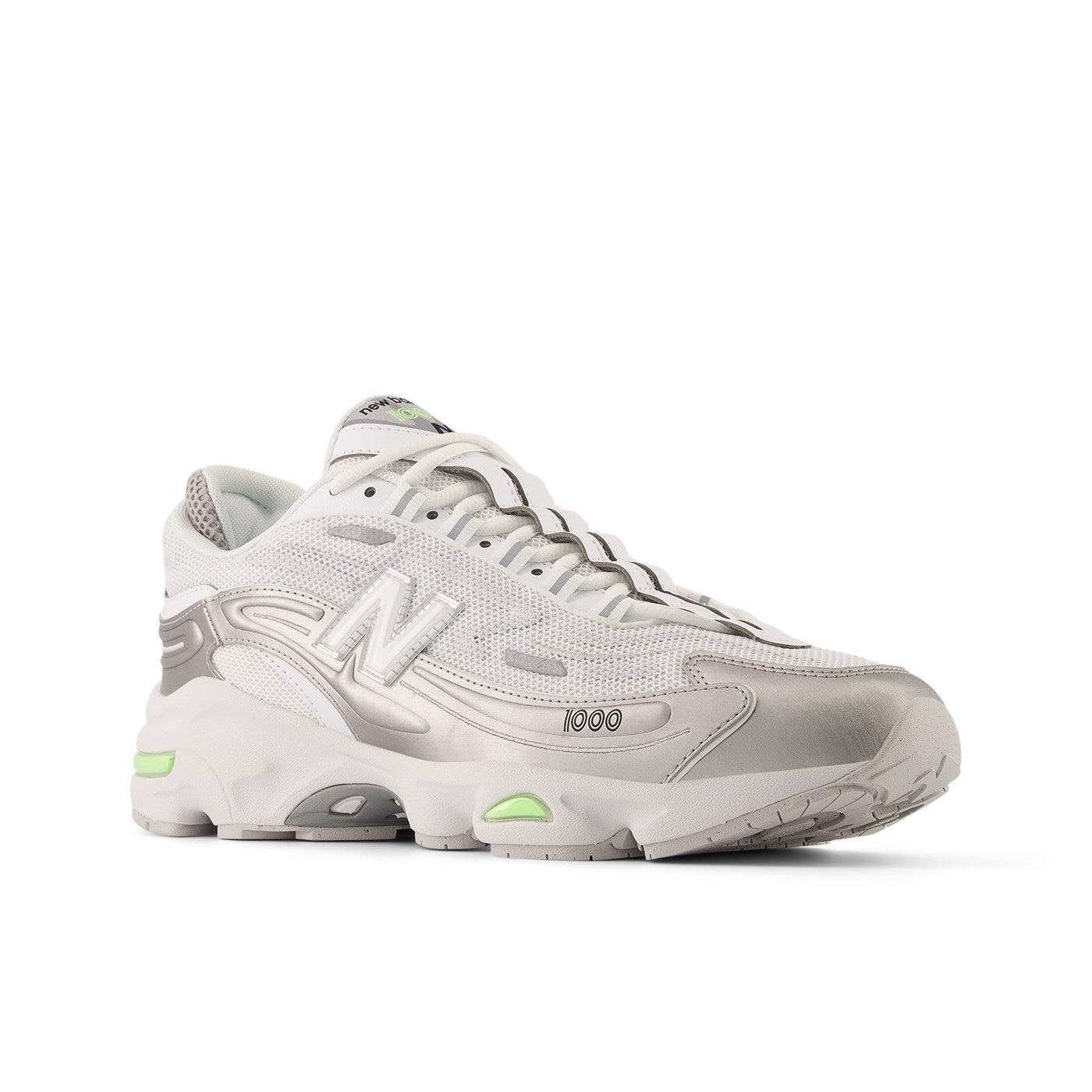 New Balance New Balance M1000D white - 3