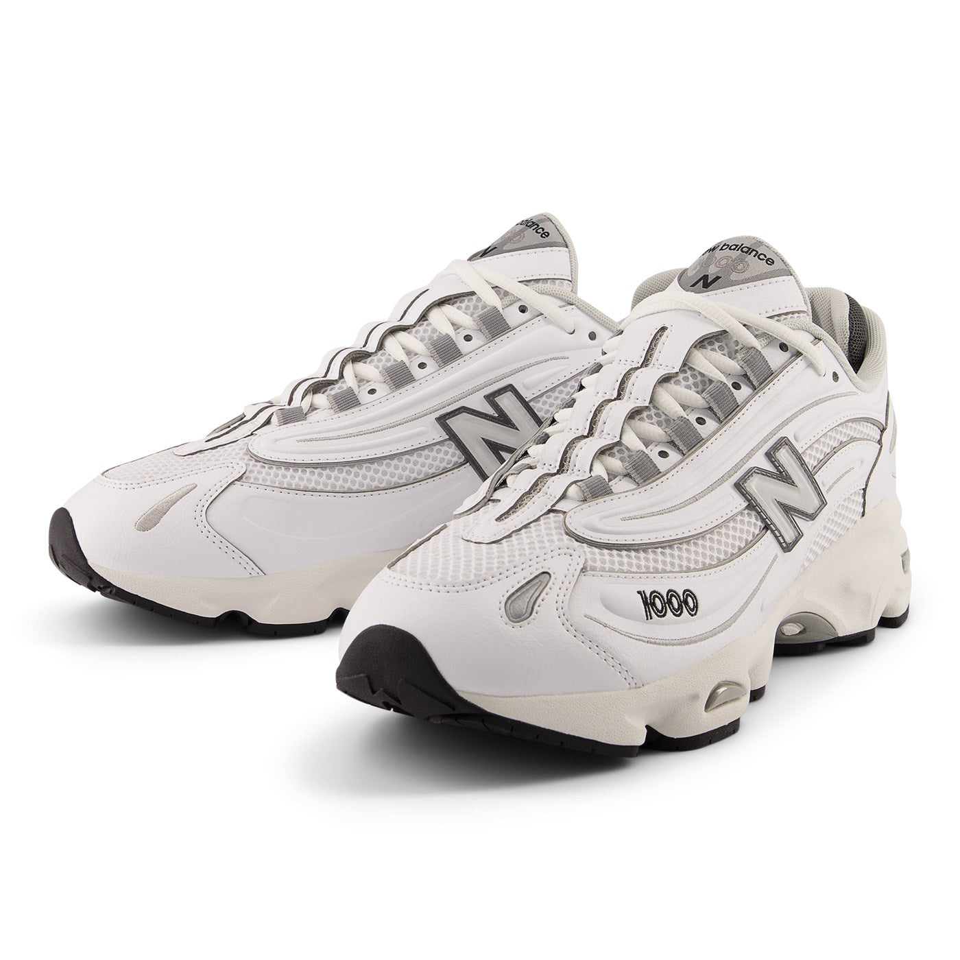 New Balance New Balance M1000D white - 2