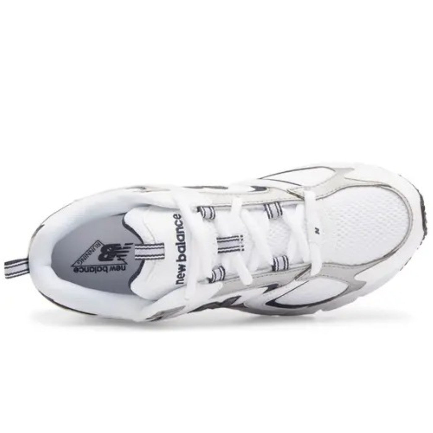 New Balance New Balance ML408A white - 3