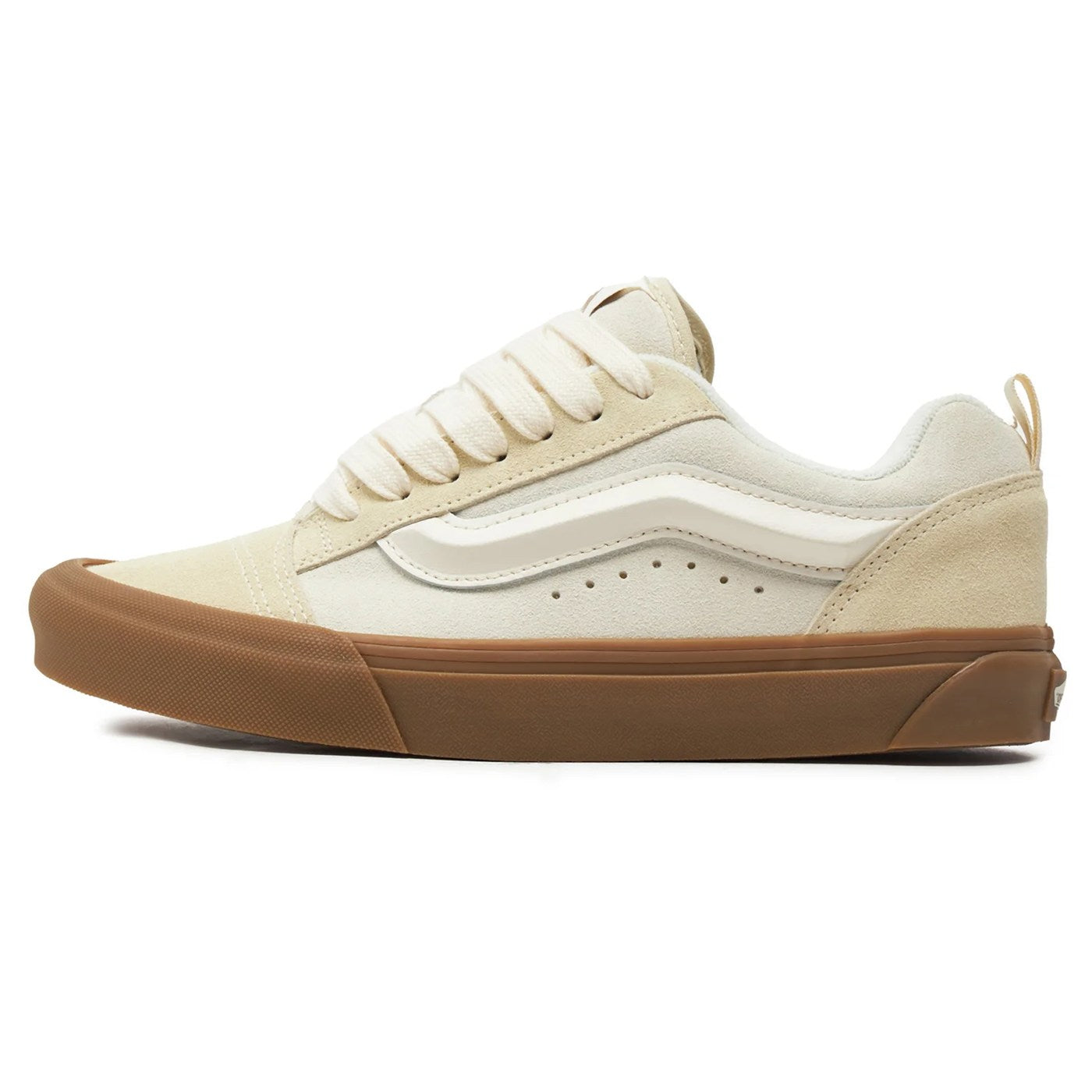 Vans Knu Skool white - 2