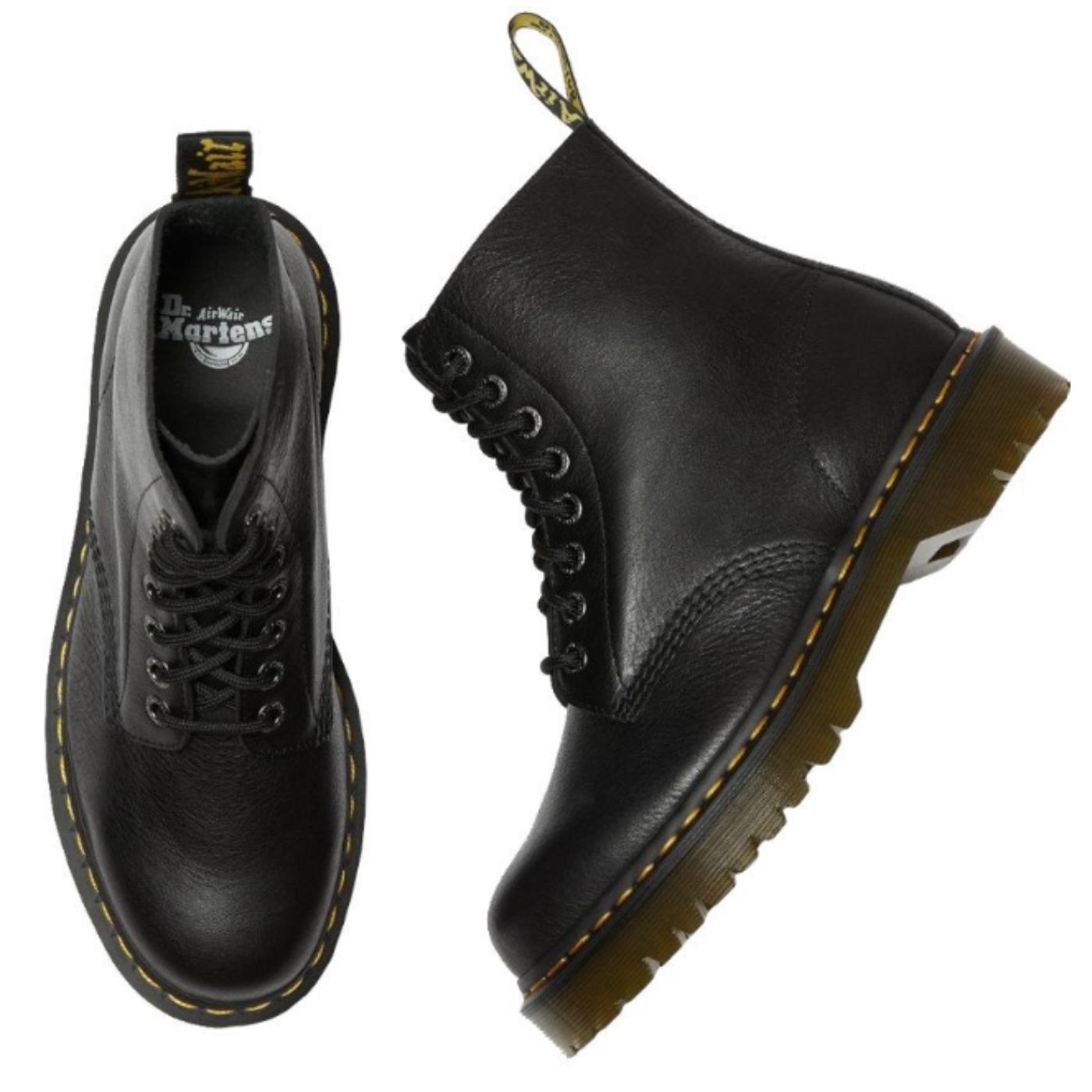 Dr Martens BOOT 1460 PASCAL BEX black - 2