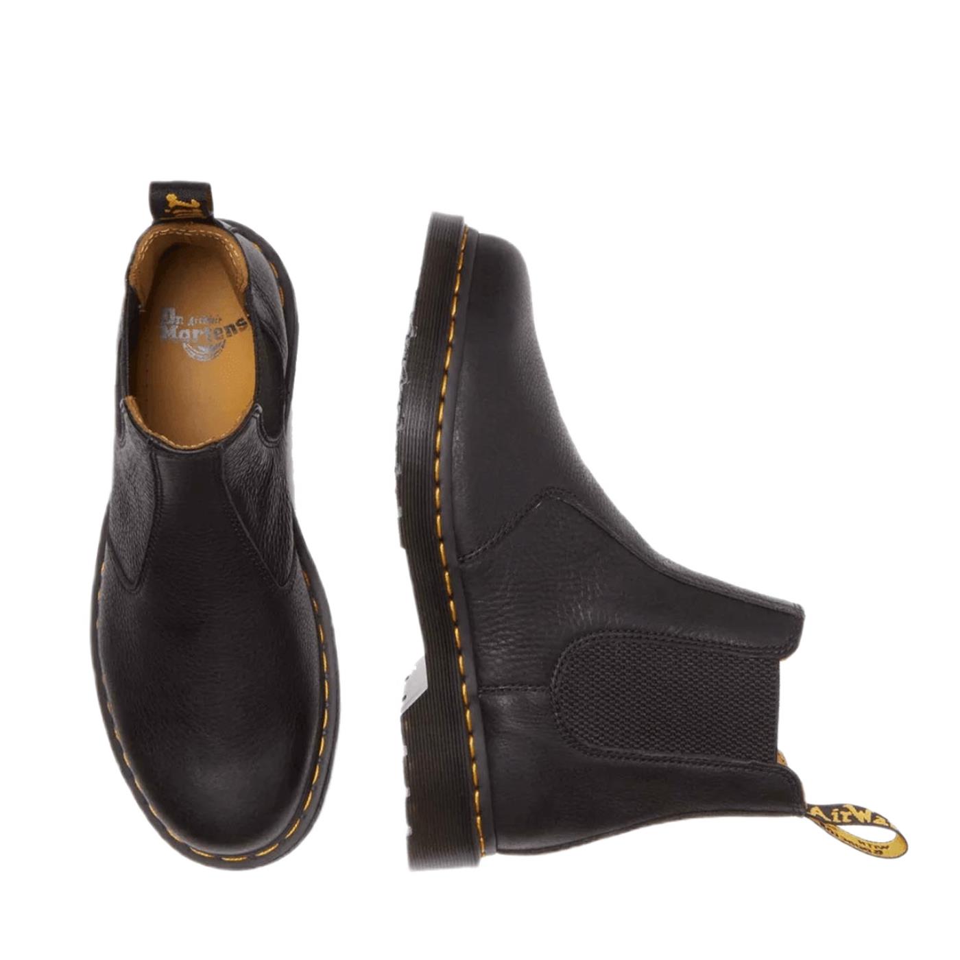 Dr Martens BOOT 2976 black - 2