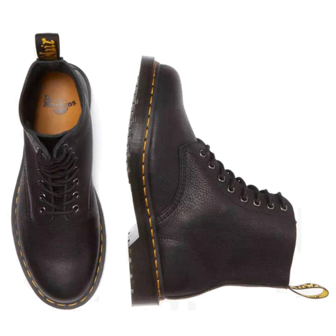 Dr Martens 1460 PASCAL AMBASSADOR black - 3