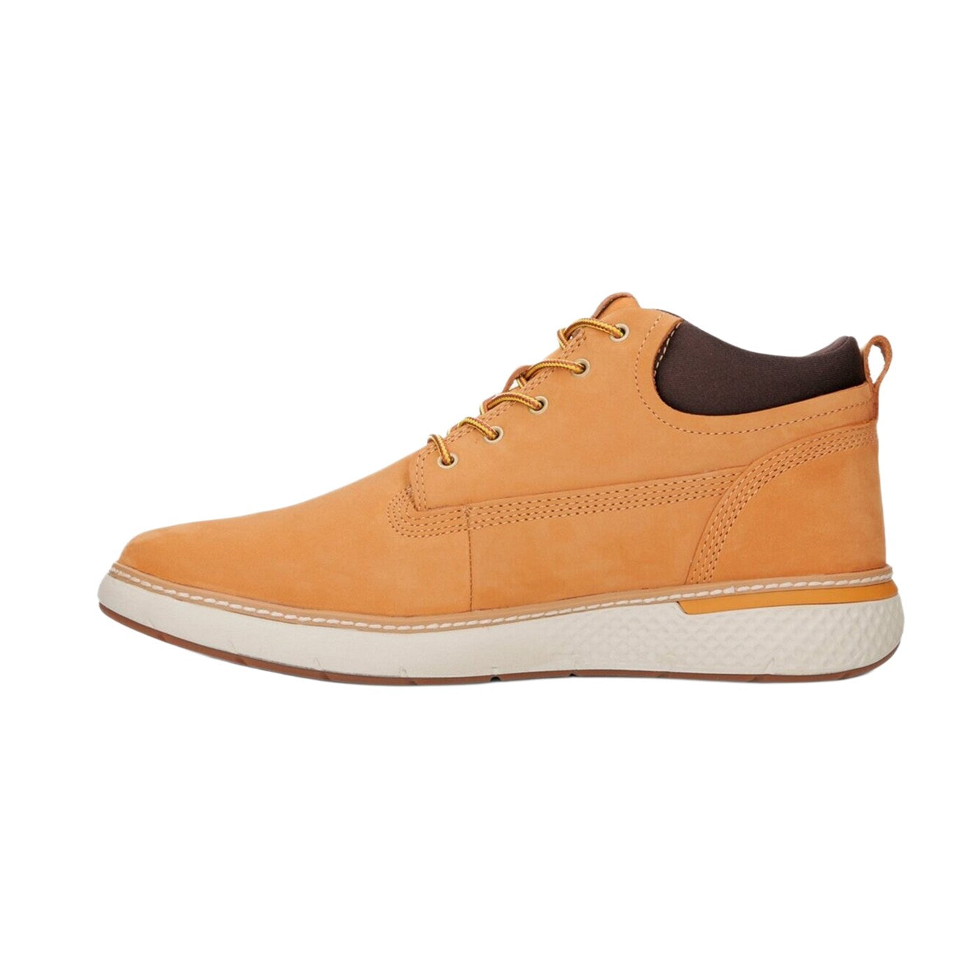 Timberland Cross Mark brown - 3