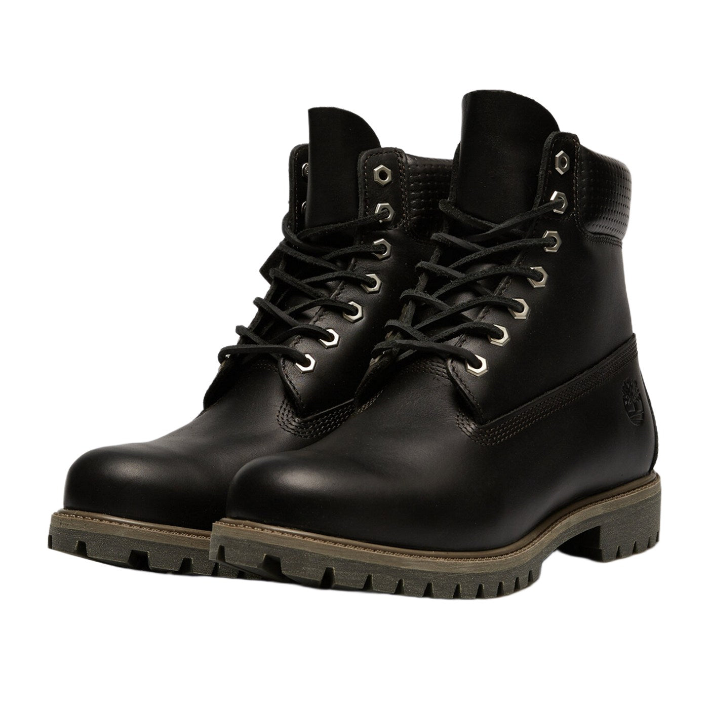 Timberland TIMBERLAND PREMIUM black - 2