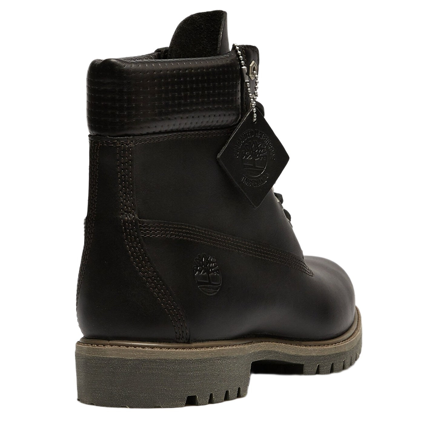 Timberland TIMBERLAND PREMIUM black - 4