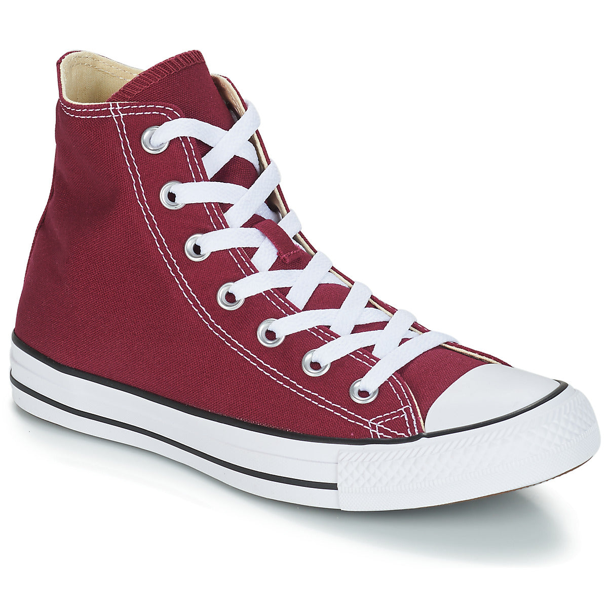 Converse chuck taylor all star red - 2