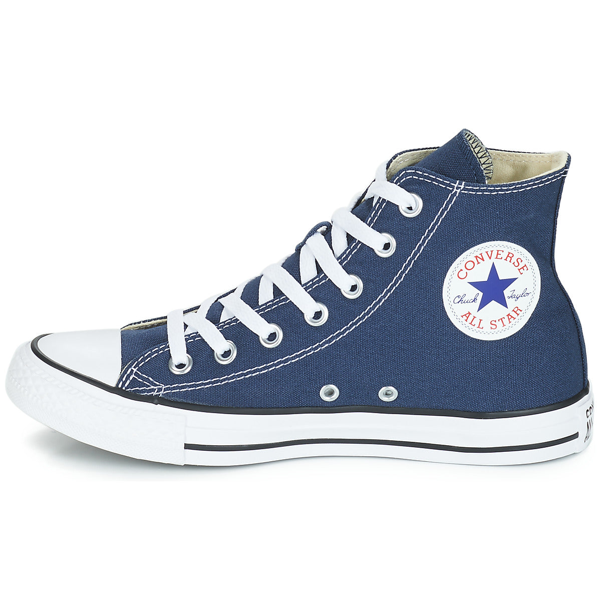 Converse chuck taylor all star blue - 3