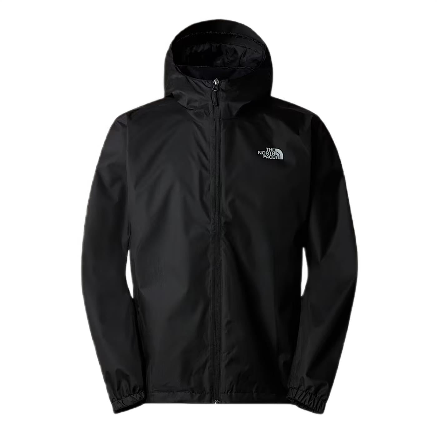 QUEST JACKET TNF BLACK