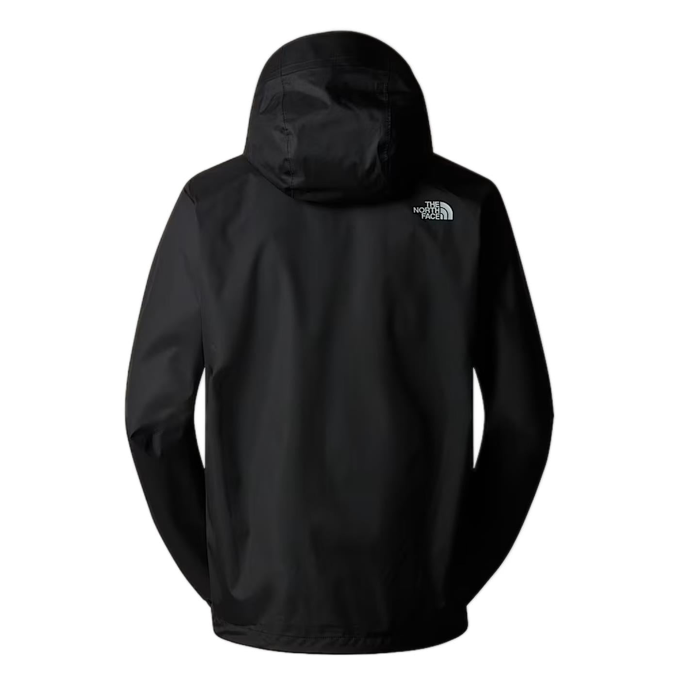 The North Face QUEST JACKET TNF BLACK black - 3