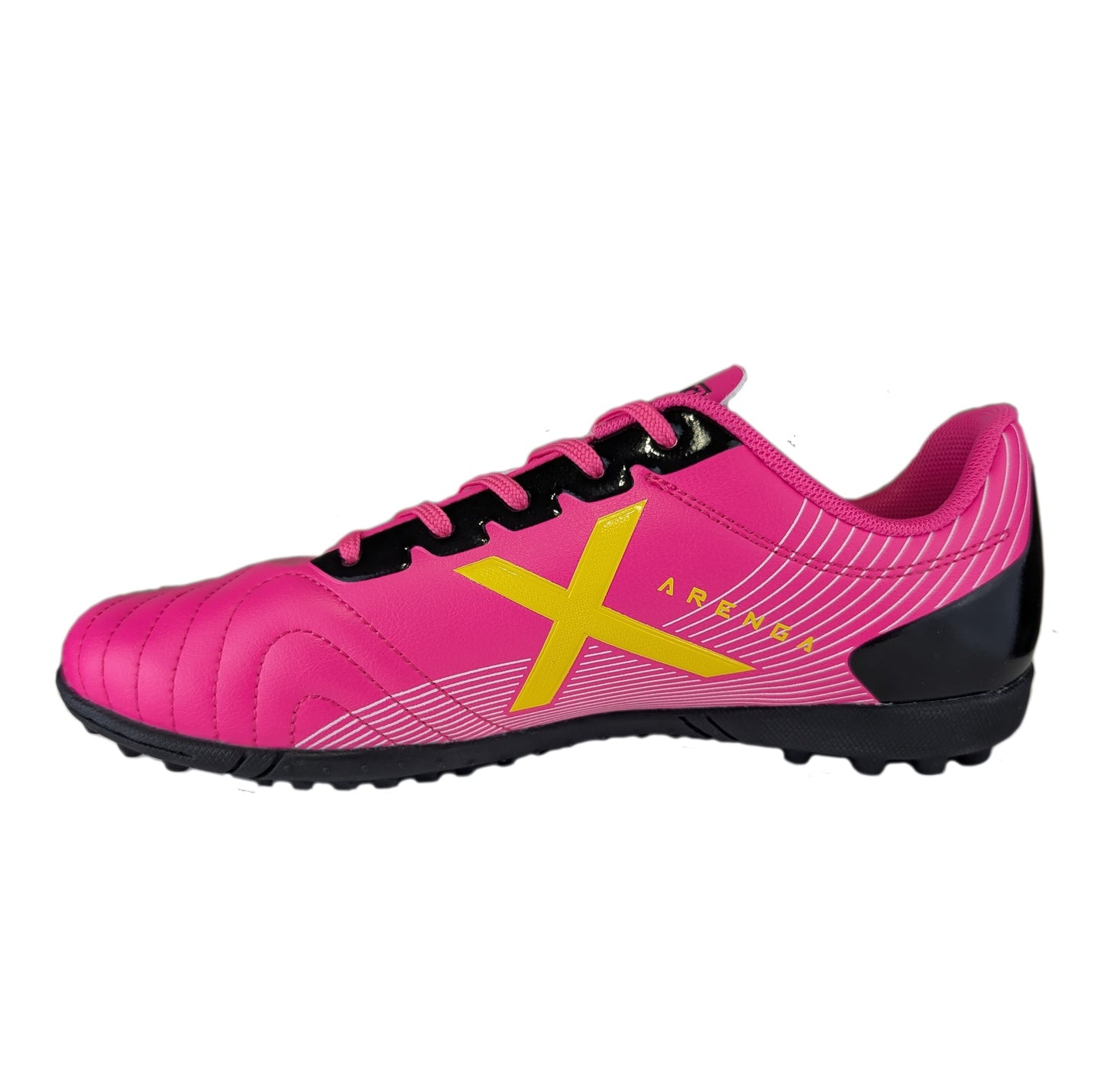Munich Arenga Kid Turf 1479008 Pink