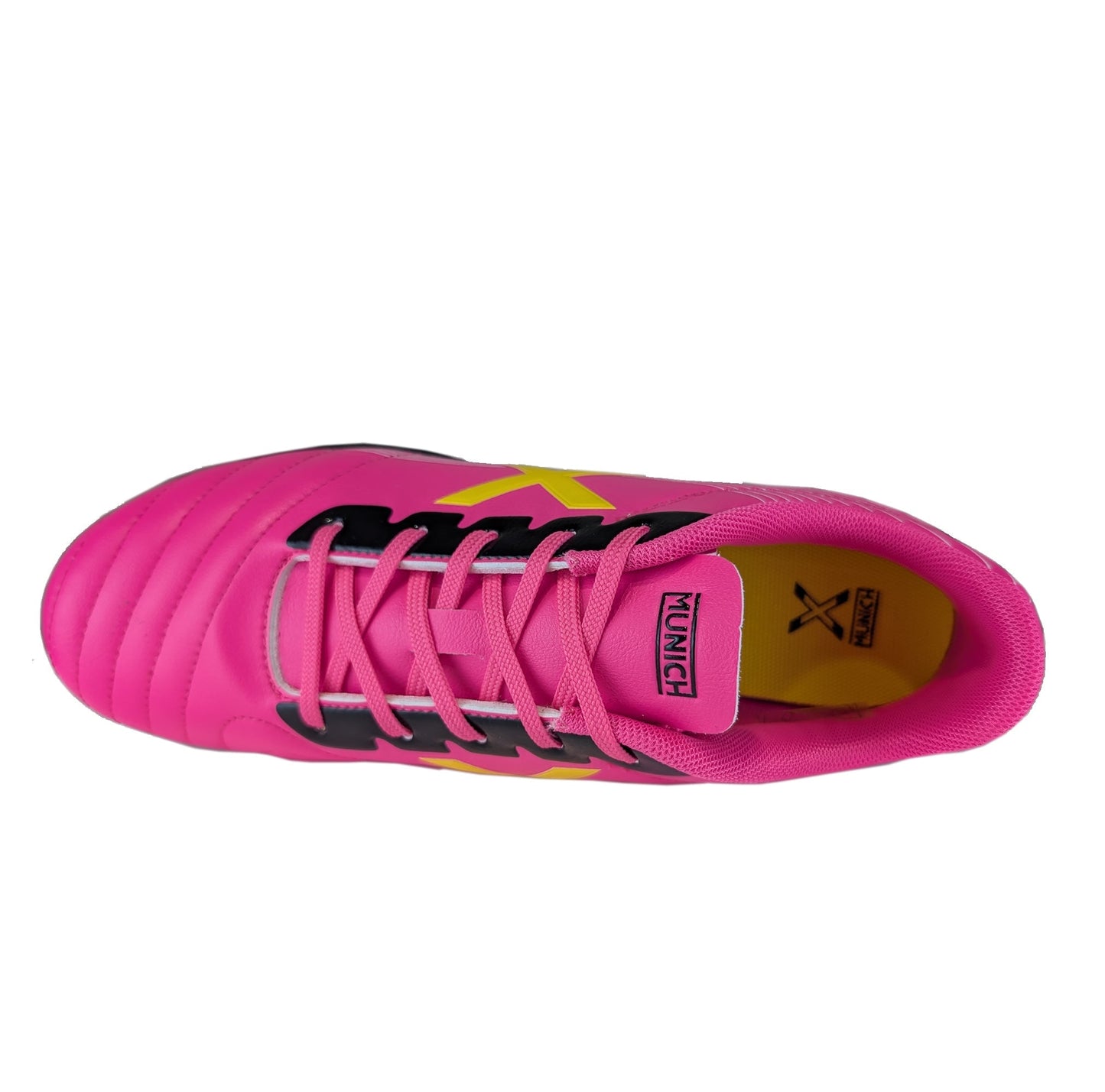 Munich Arenga Kid Turf 1479008 Pink