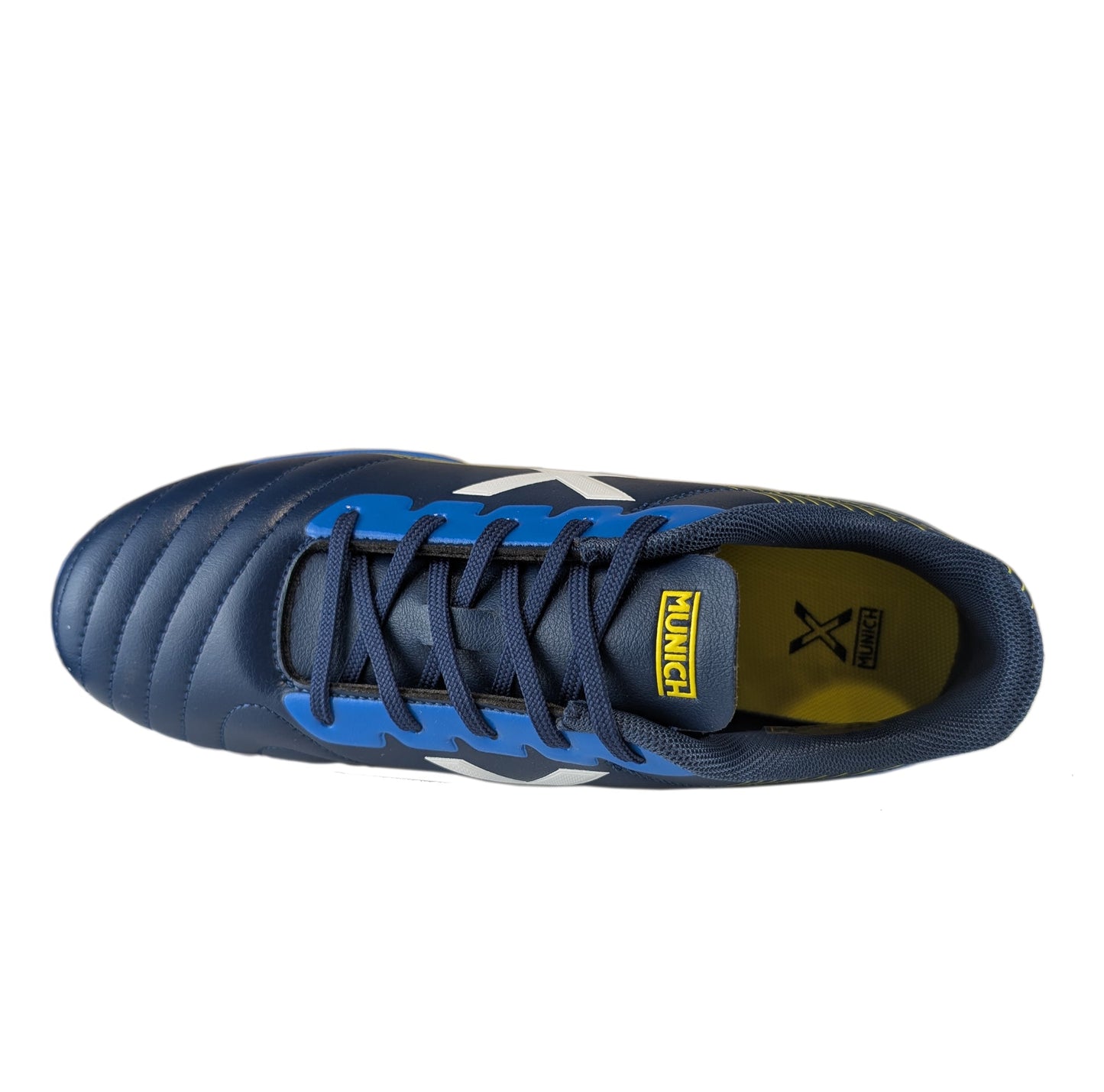 Munich Arenga Kid Turf 1479009 Blue