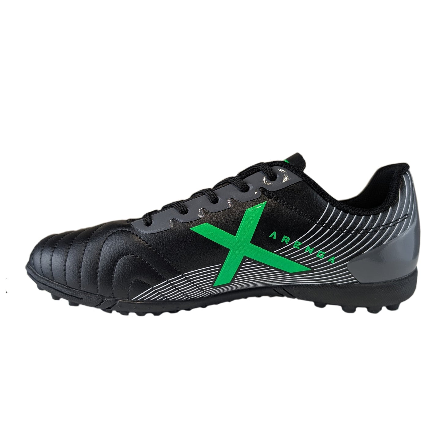 Munich Arenga Kid Turf 1479007 Black