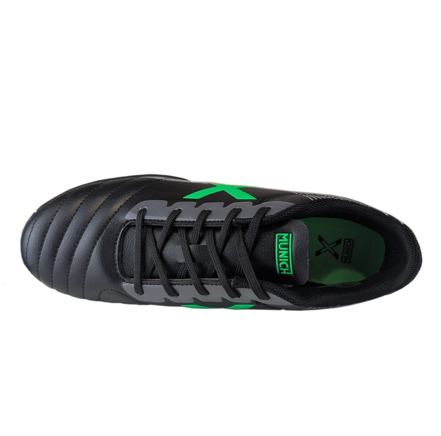 Munich Arenga Kid Turf 1479007 Black