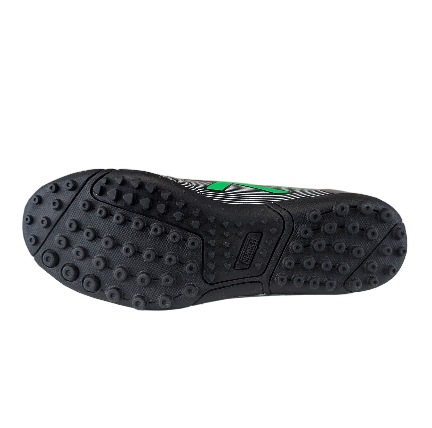 Munich Arenga Kid Turf 1479007 Black