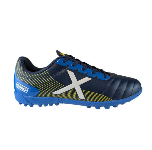 Munich Arenga Kid Turf 1479009 Blue