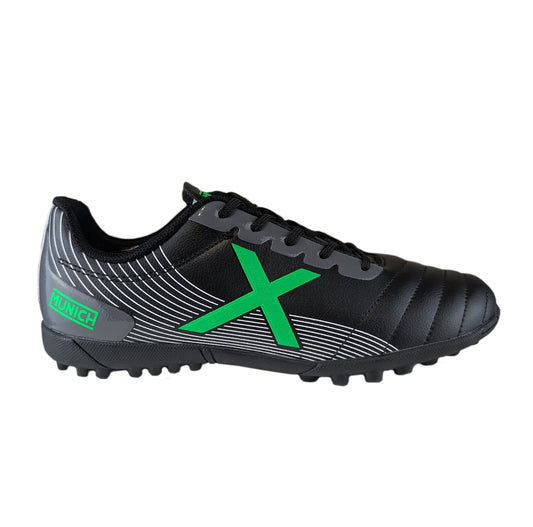 Munich Arenga Kid Turf 1479007 Black