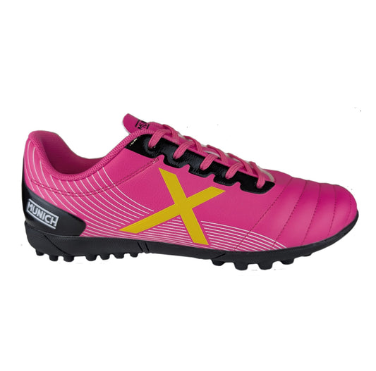 Munich Arenga Kid Turf 1479008 Pink