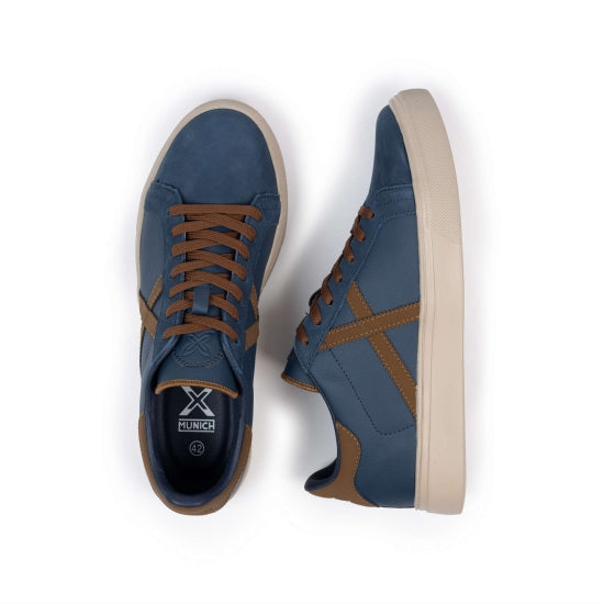 Munich Rete 8080112 Azul