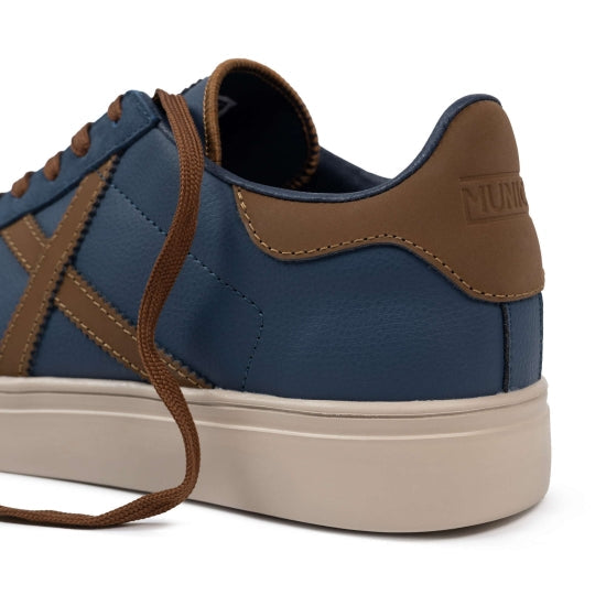 Munich Rete 8080112 Bleu