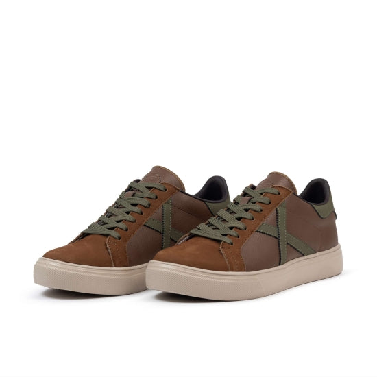 Munich Rete 8080113 Marron