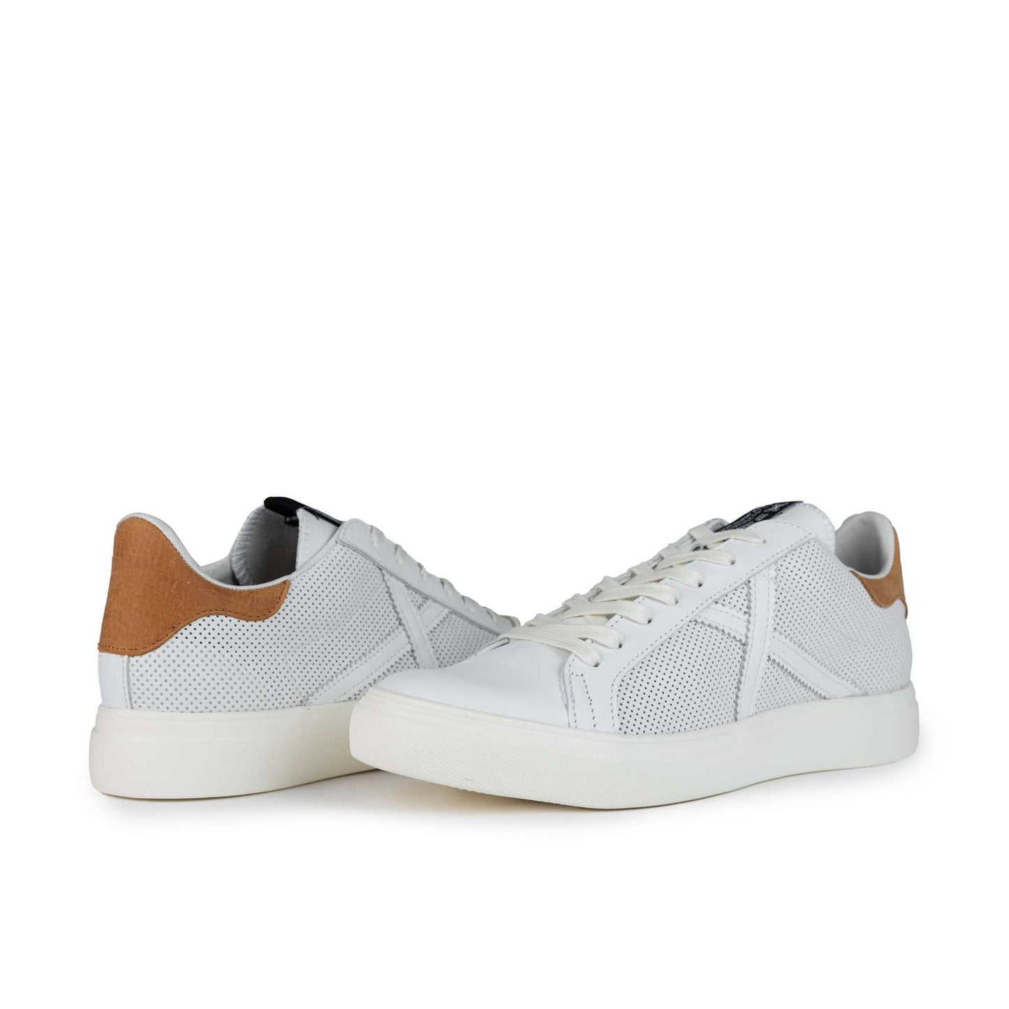 Munich Rete 8080094 Blanc/Marron
