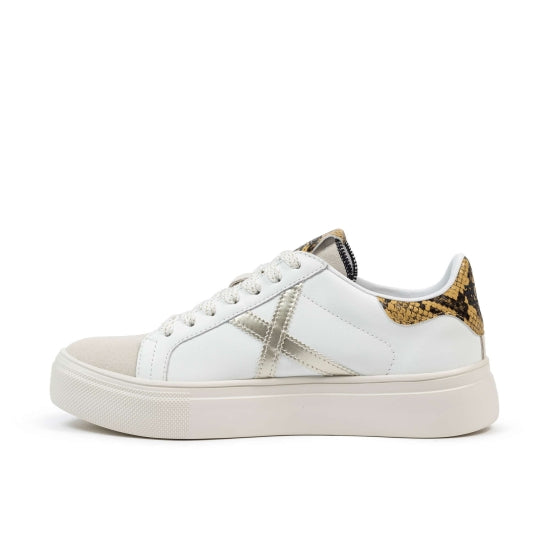Munich Rete Sky 8085079 Blanco