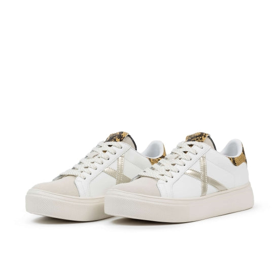 Munich Rete Sky 8085079 Blanco