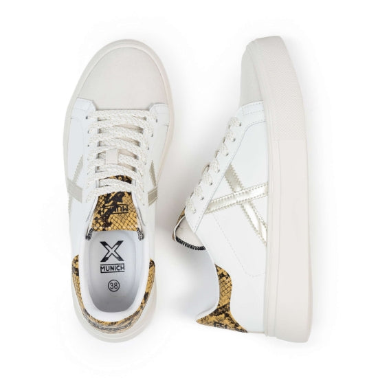Munich Rete Sky 8085079 Blanco