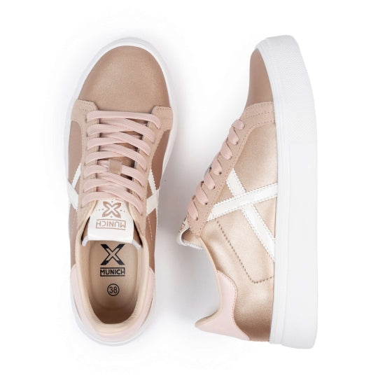 Munich Rete Sky 8085081 Rosa