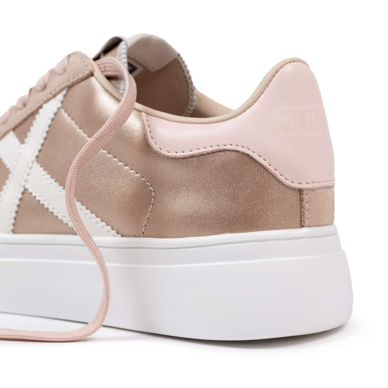 Munich Rete Sky 8085081 Rosa