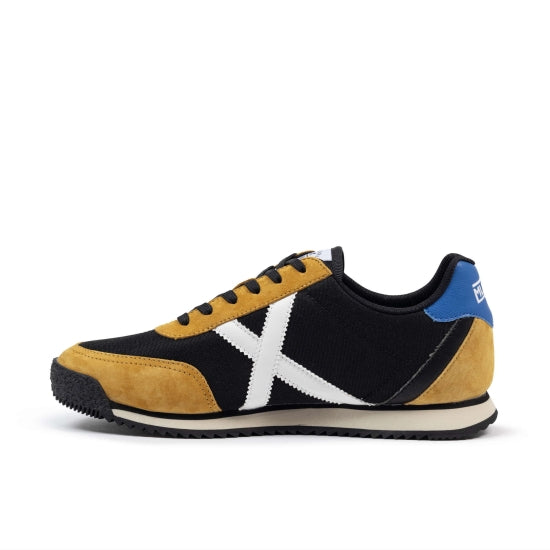 Munich Riber 8033006 Negro