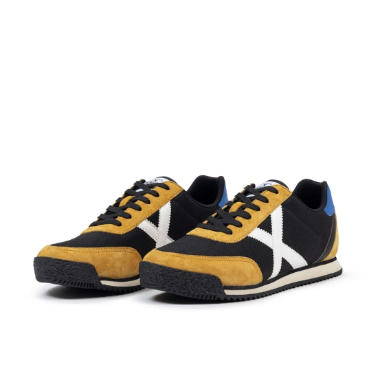 Munich Riber 8033006 Negro