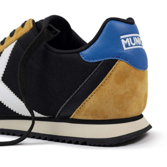 Munich Riber 8033006 Negro