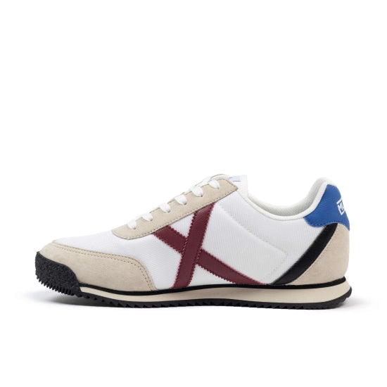 Munich Riber 8033007 White