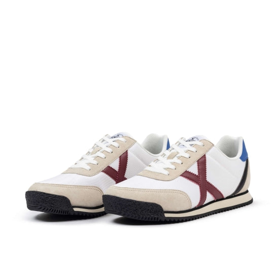 Munich Riber 8033007 Blanco