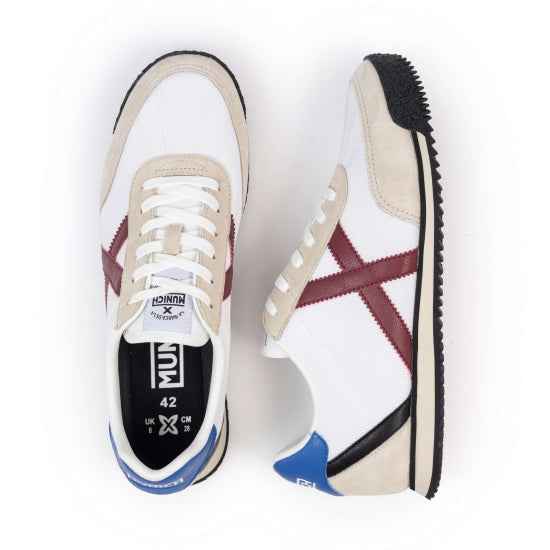 Munich Riber 8033007 Blanco