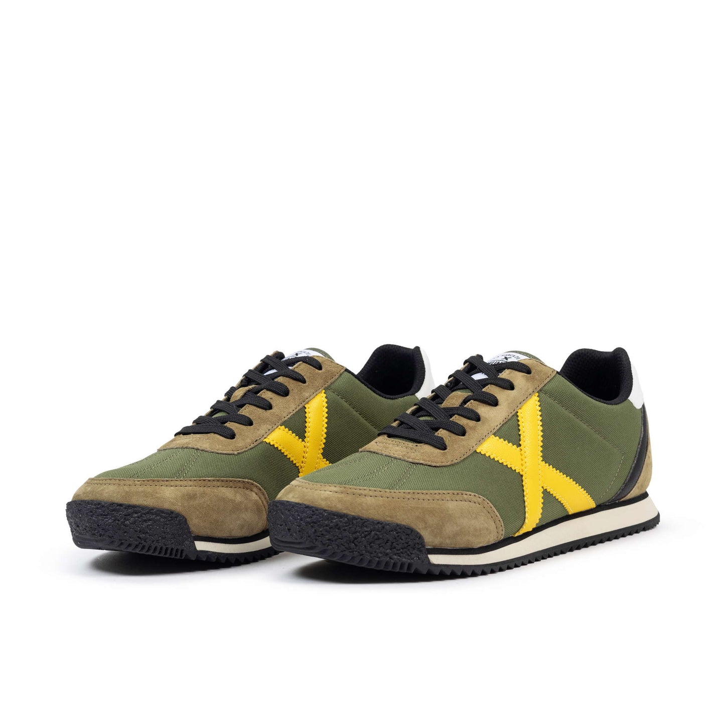Munich Riber 8033010 Kaki