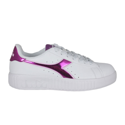 Diadora Game P Step 101.176737 01 55052 Violet raspberry