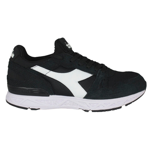 Diadora Titan Reborn Chromia 501.175120 01 80013 Black
