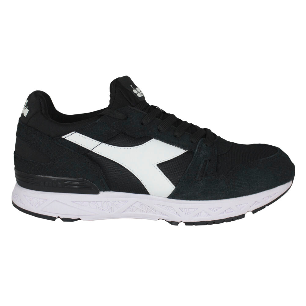 Diadora Titan Reborn Chromia 501.175120 01 80013 Black