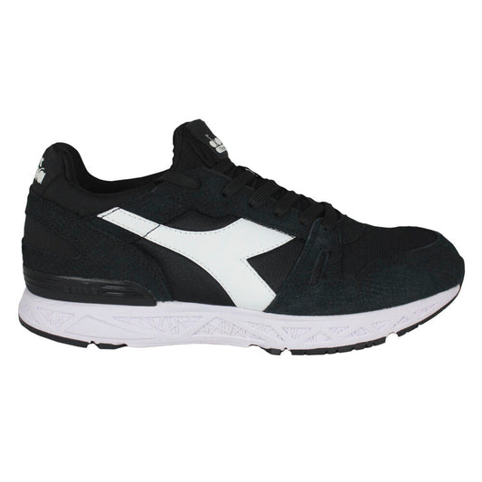 Diadora Titan Reborn Chromia 501.175120 01 80013 Black