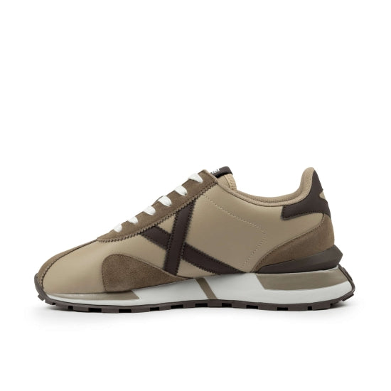 Munich Sapporo 8350194 Marron