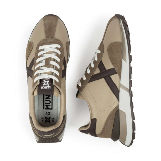 Munich Sapporo 8350194 Brown