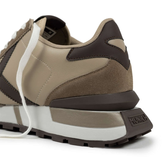 Munich Sapporo 8350194 Brown