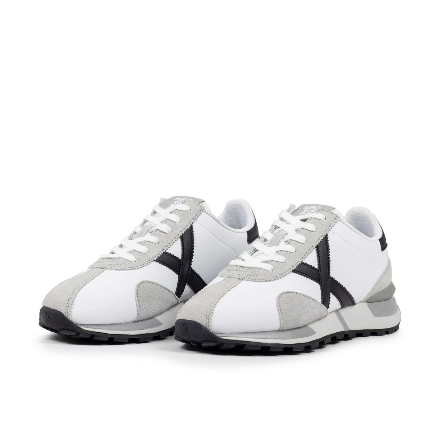 Munich Sapporo 8350195 White