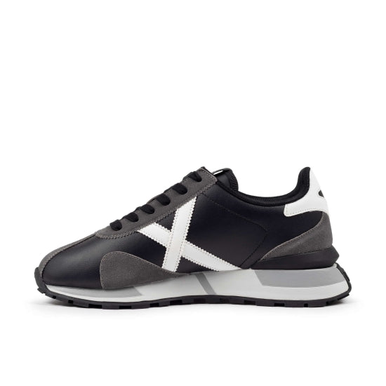 Munich Sapporo 8350196 Negro