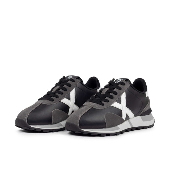 Munich Sapporo 8350196 Negro