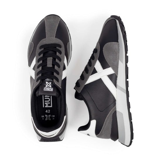 Munich Sapporo 8350196 Negro